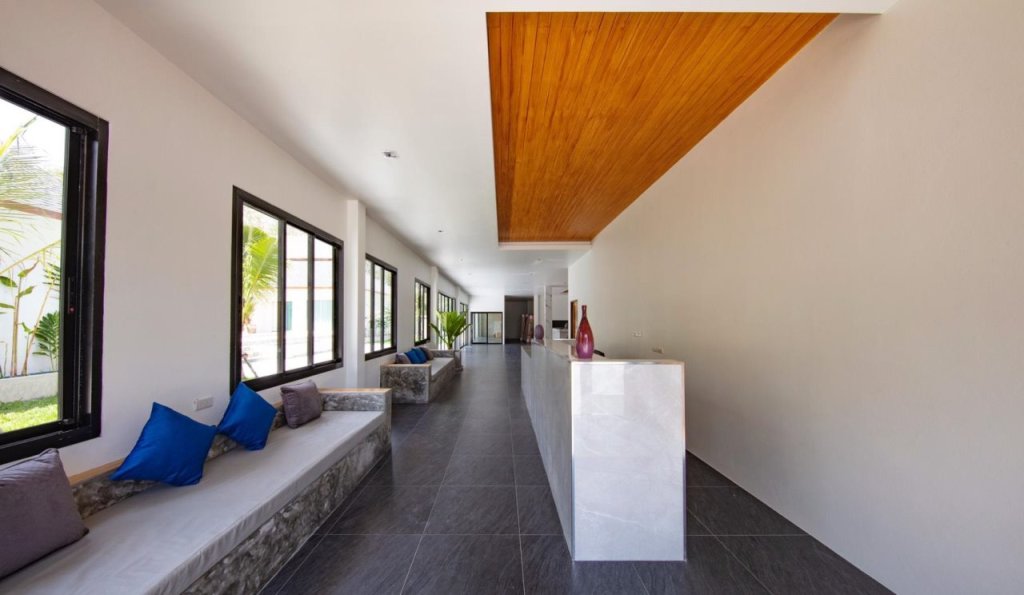 Краби: Amadha Villas Retreat