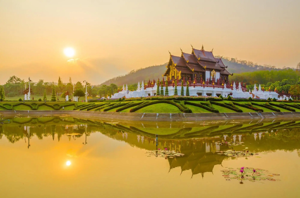 Ханг Донг: Baan Pondchanok Hotel