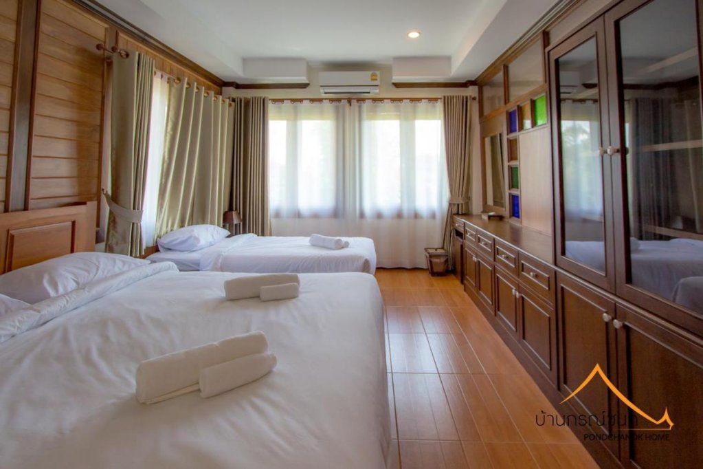 Ханг Донг: Baan Pondchanok Hotel