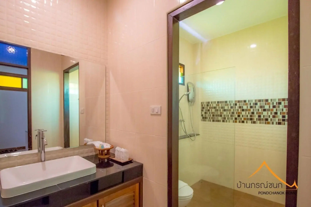 Ханг Донг: Baan Pondchanok Hotel