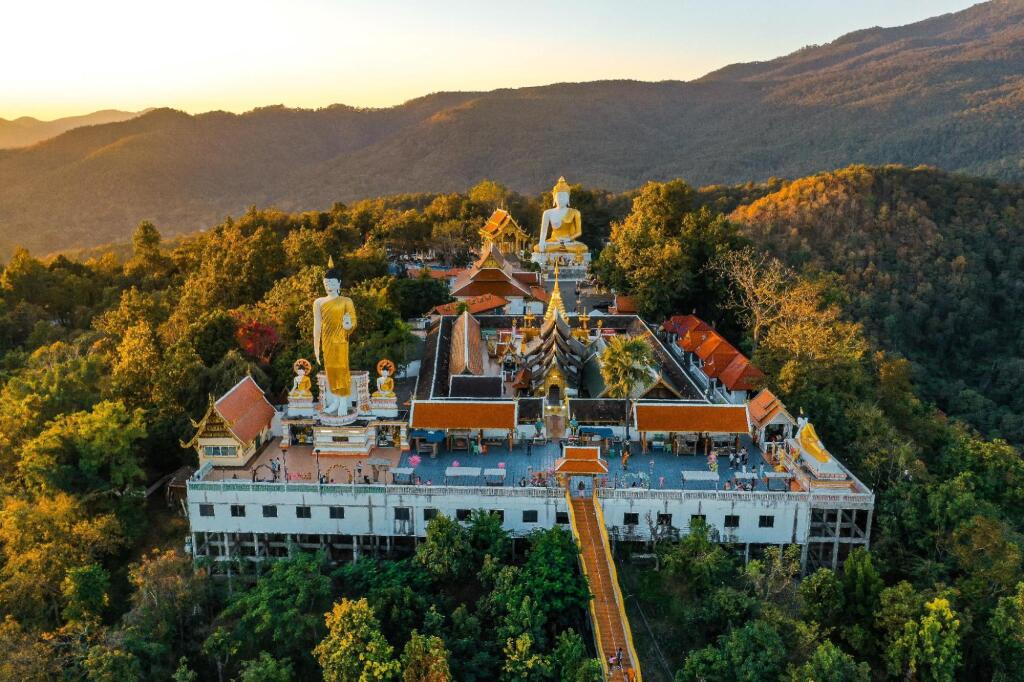 Ханг Донг: Baan Pondchanok Hotel
