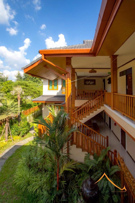 Ханг Донг: Baan Pondchanok Hotel