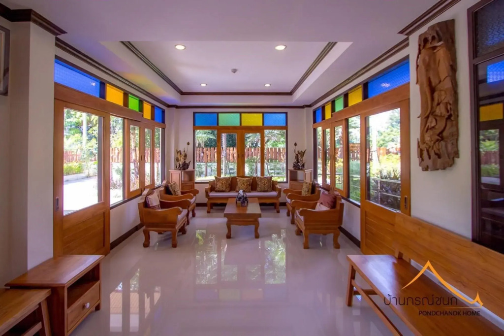 Ханг Донг: Baan Pondchanok Hotel