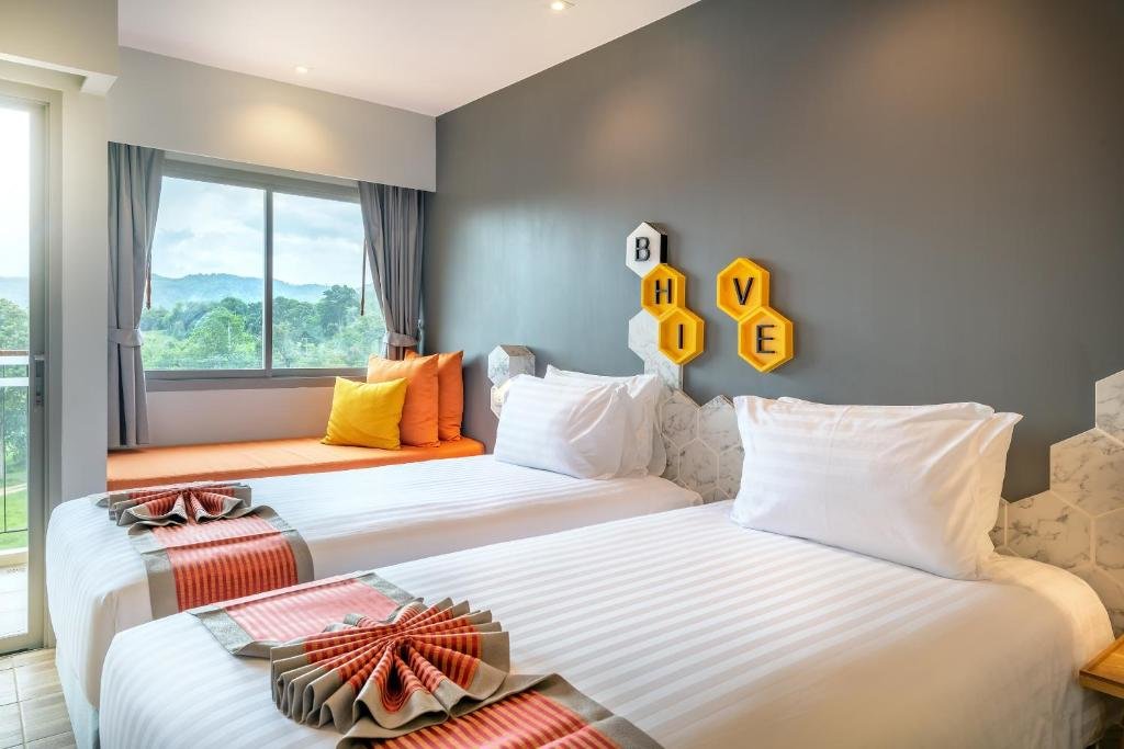 Beehive Boutique Hotel Phuket — фото 3