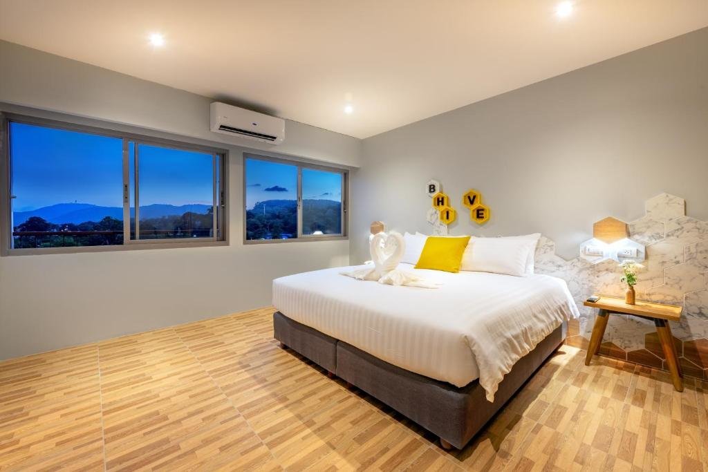 Муанг: Beehive Boutique Hotel Phuket