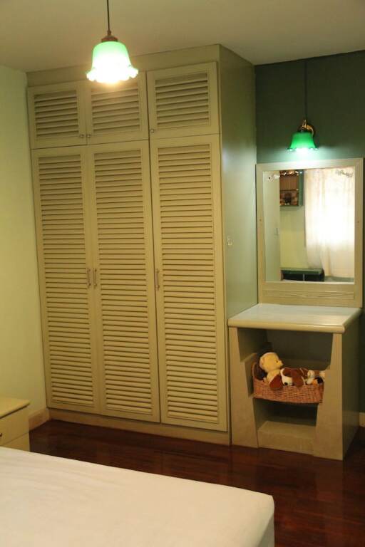Бангкок: Hi Bangkok B&B