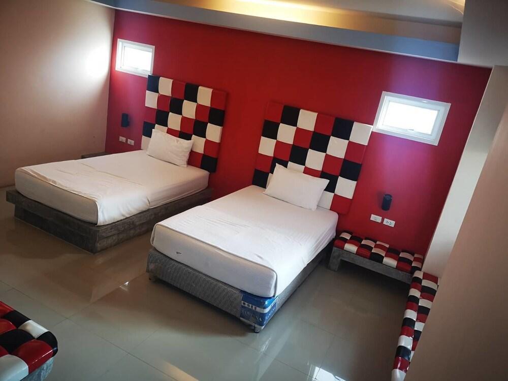 Транг: Suwannaphum Trang Resort
