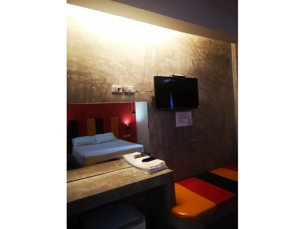 Транг: Suwannaphum Trang Resort