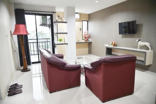 Чианграй: Happy Room Hotel