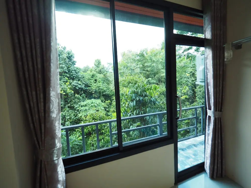 Лансака: Wang Tey Homestay Khiri Wong