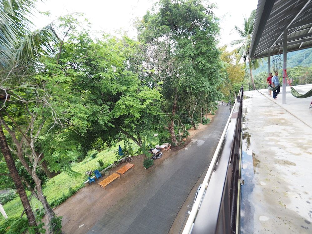 Лансака: Wang Tey Homestay Khiri Wong