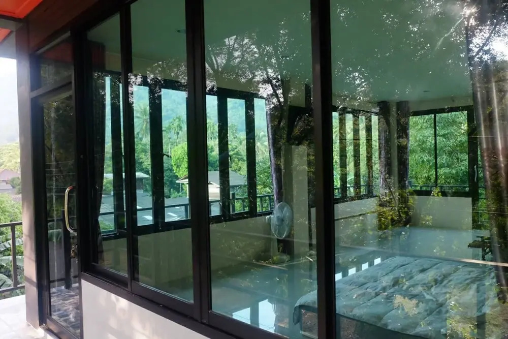 Лансака: Wang Tey Homestay Khiri Wong
