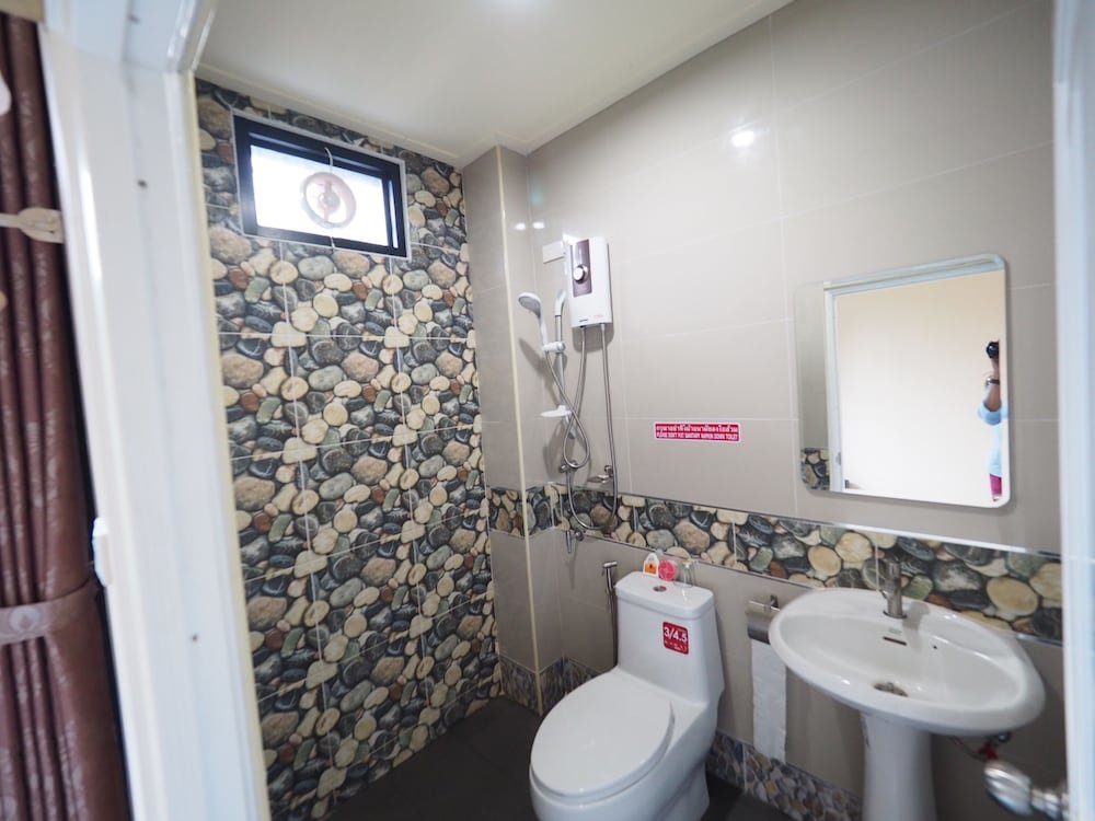 Лансака: Wang Tey Homestay Khiri Wong