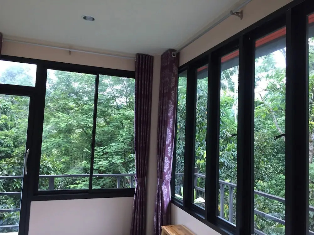 Лансака: Wang Tey Homestay Khiri Wong