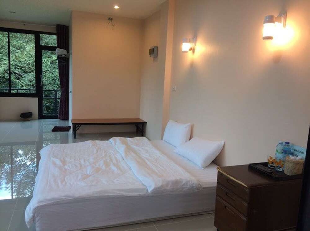 Лансака: Wang Tey Homestay Khiri Wong