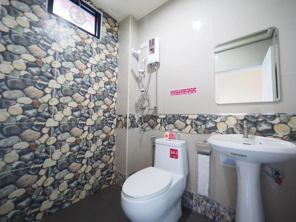Лансака: Wang Tey Homestay Khiri Wong