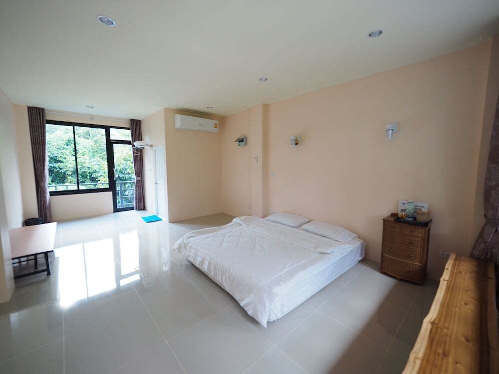Лансака: Wang Tey Homestay Khiri Wong
