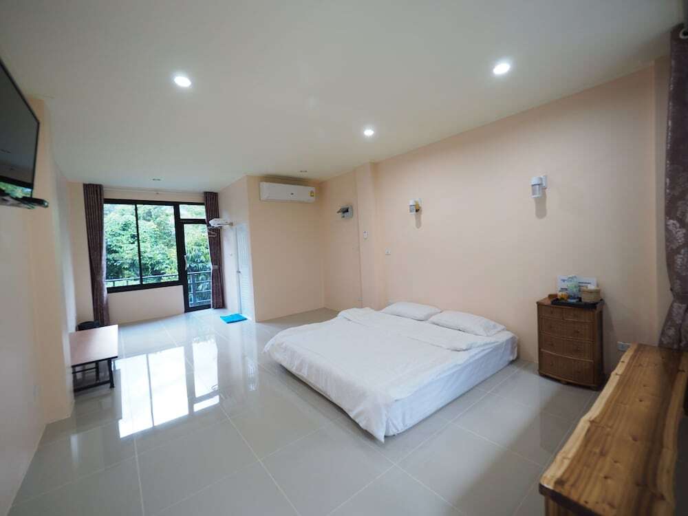 Лансака: Wang Tey Homestay Khiri Wong