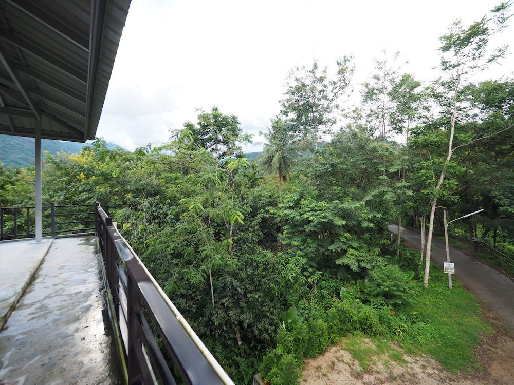 Лансака: Wang Tey Homestay Khiri Wong