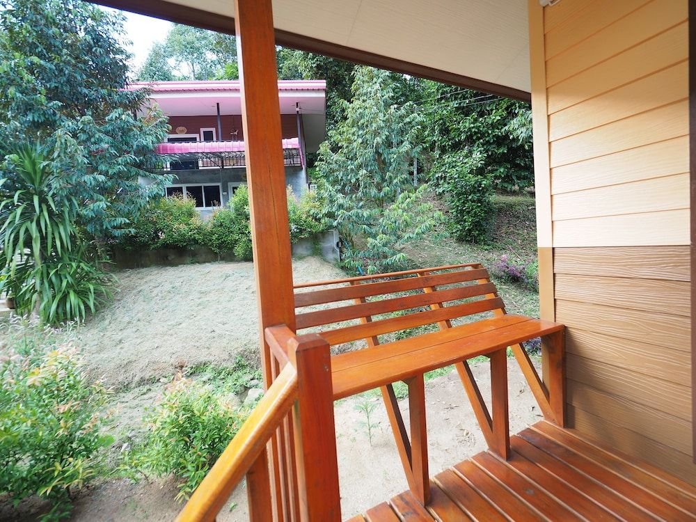 Лансака: Urawadee Homestay Khiri Wong