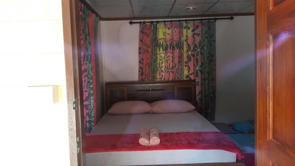 Лансака: Urawadee Homestay Khiri Wong