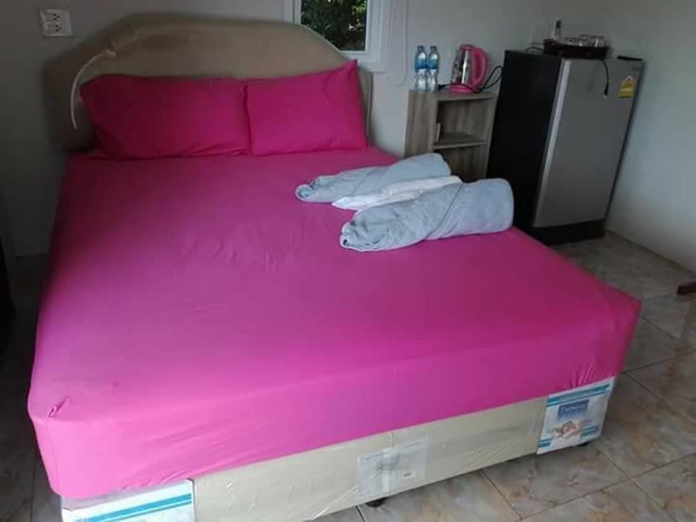 Лансака: Urawadee Homestay Khiri Wong