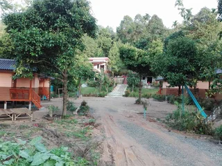 Лансака: Urawadee Homestay Khiri Wong
