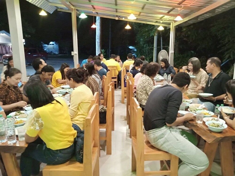 Лансака: Urawadee Homestay Khiri Wong