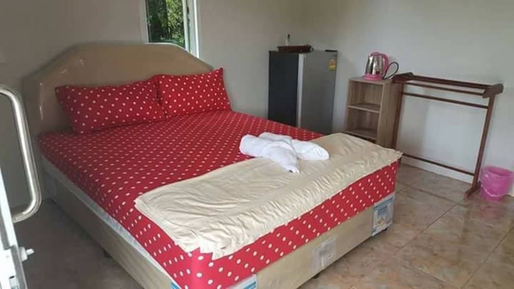 Лансака: Urawadee Homestay Khiri Wong