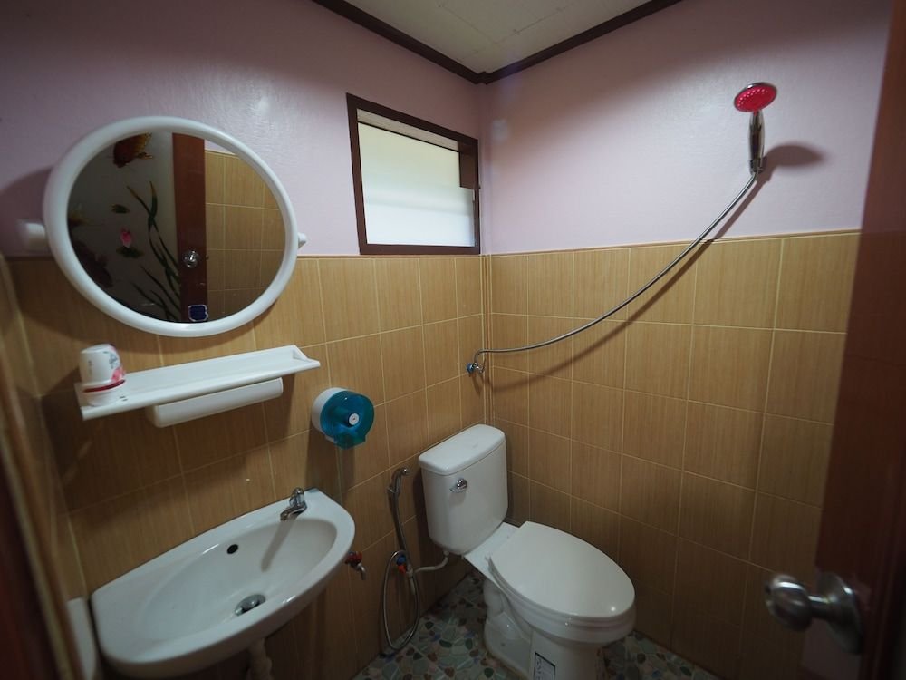 Лансака: Urawadee Homestay Khiri Wong