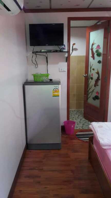 Лансака: Urawadee Homestay Khiri Wong