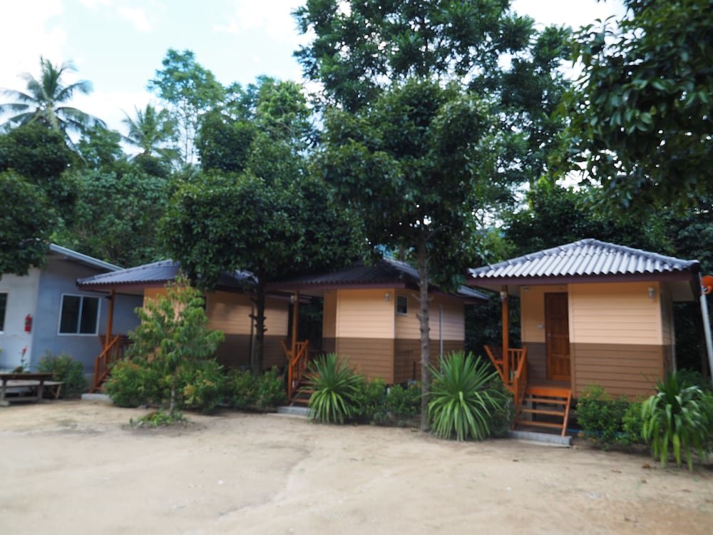 Лансака: Urawadee Homestay Khiri Wong