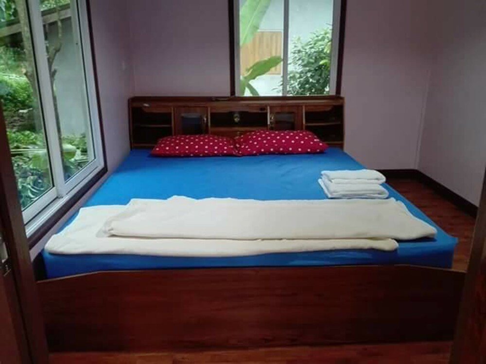 Лансака: Urawadee Homestay Khiri Wong