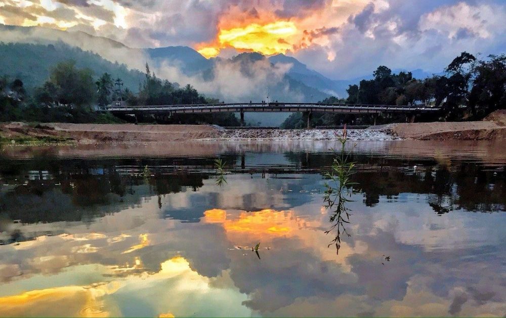 Лансака: Urawadee Homestay Khiri Wong