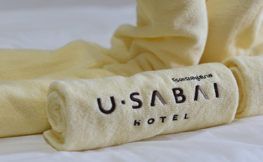 Бангкок: U Sabai Hotel