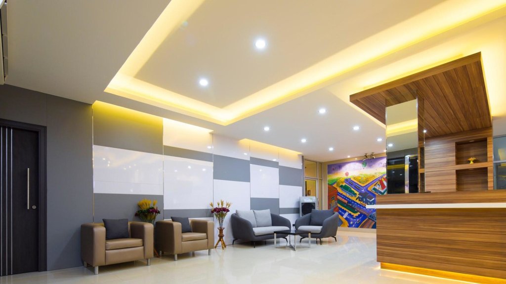 Уттарадит: ARAYA HOTEL (SHA Extra Plus)