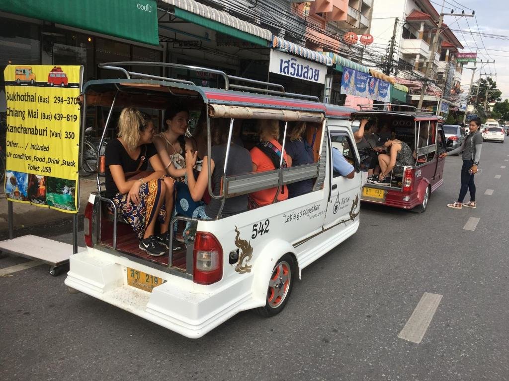 Аюттхая: OYO 692 Nakara Ayutthaya - Hostel