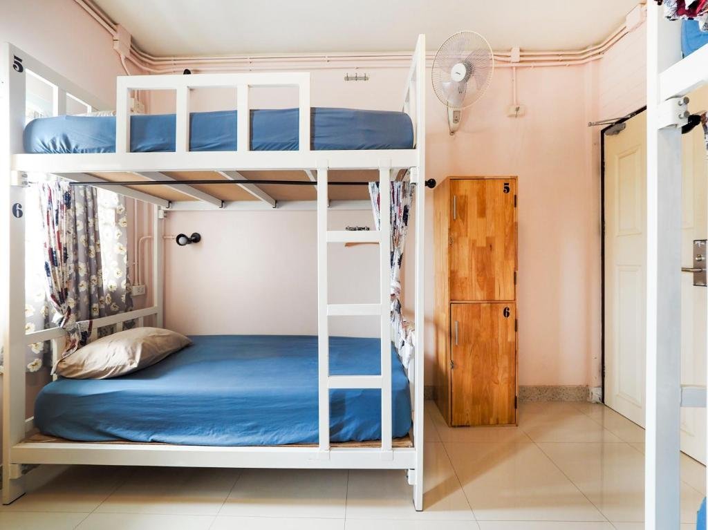 Аюттхая: OYO 692 Nakara Ayutthaya - Hostel