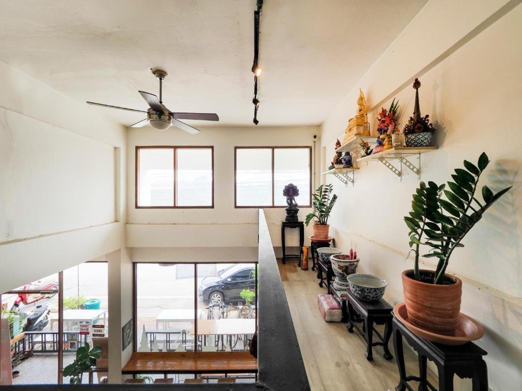 Аюттхая: OYO 692 Nakara Ayutthaya - Hostel