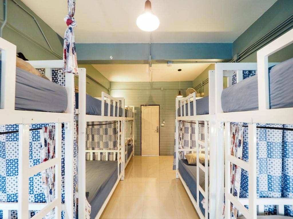 Аюттхая: OYO 692 Nakara Ayutthaya - Hostel