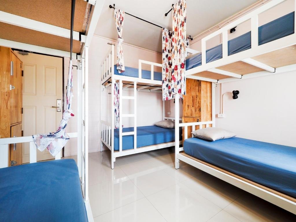 Аюттхая: OYO 692 Nakara Ayutthaya - Hostel