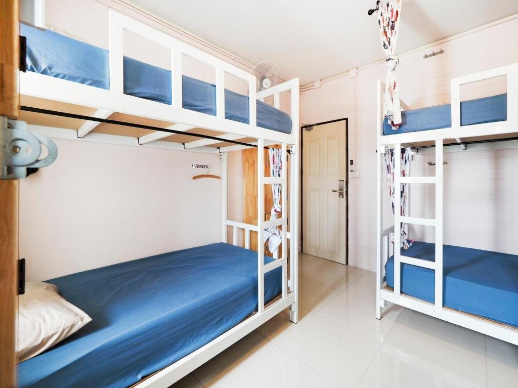 OYO 692 Nakara Ayutthaya - Hostel — фото 3