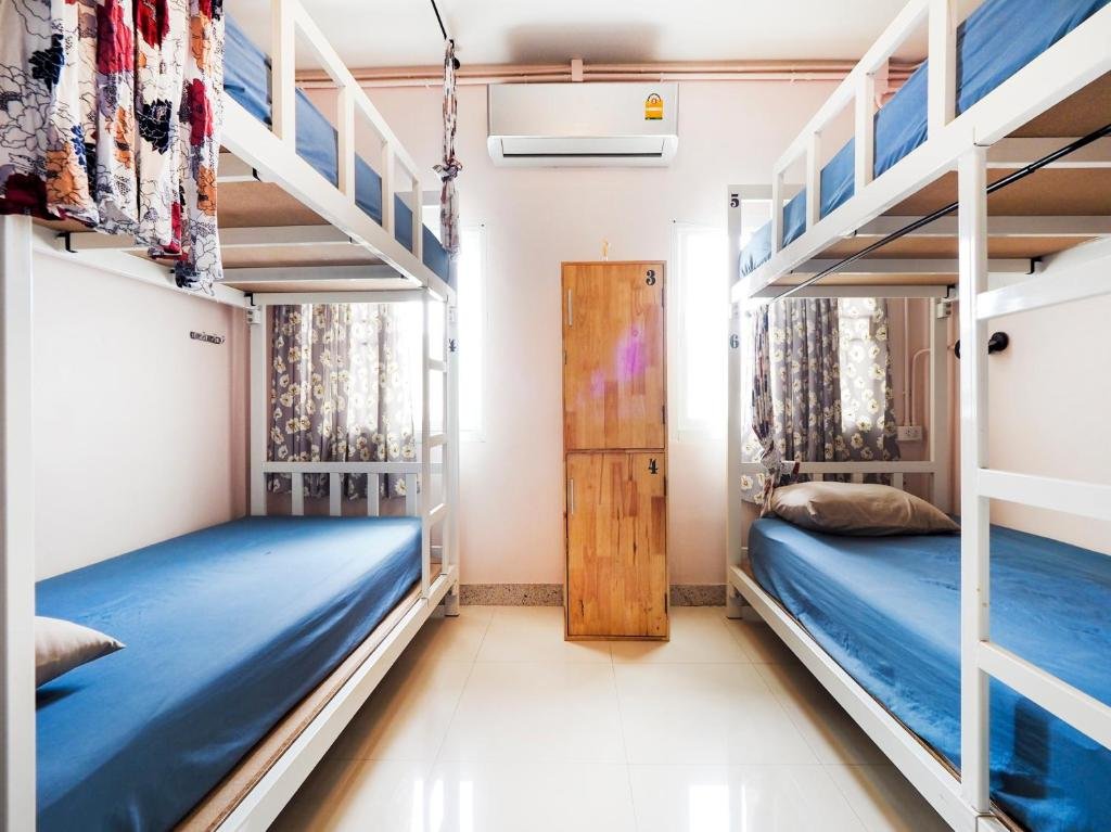 Аюттхая: OYO 692 Nakara Ayutthaya - Hostel