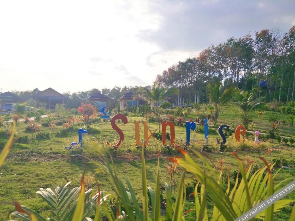 Ко-Яо-Яй: Sunrise Beach Koh Yao Resort