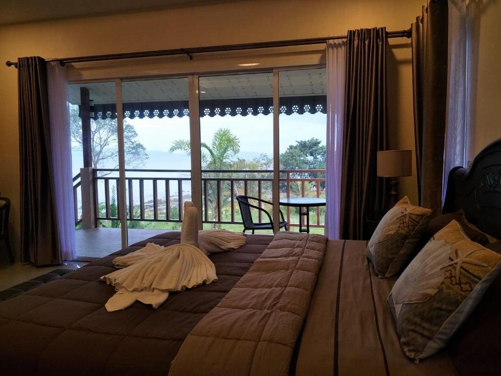 Ко-Яо-Яй: Sunrise Beach Koh Yao Resort