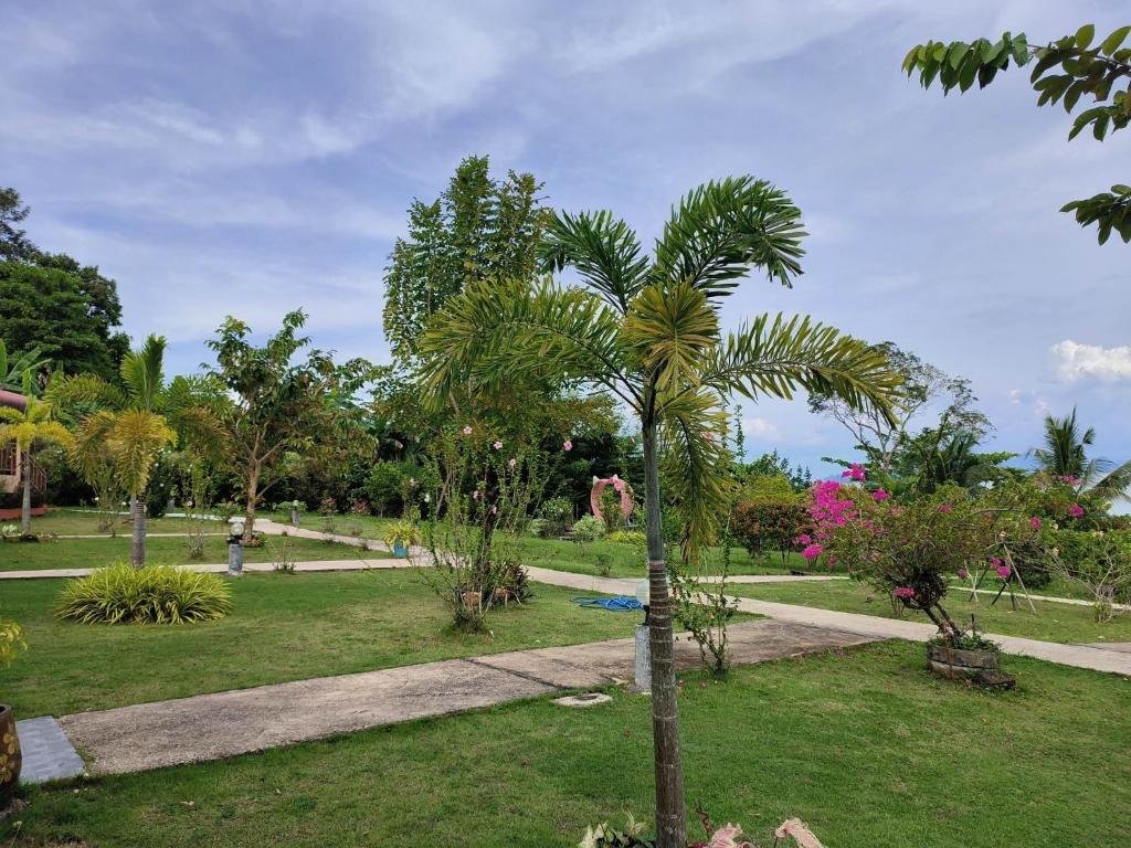 Ко-Яо-Яй: Sunrise Beach Koh Yao Resort