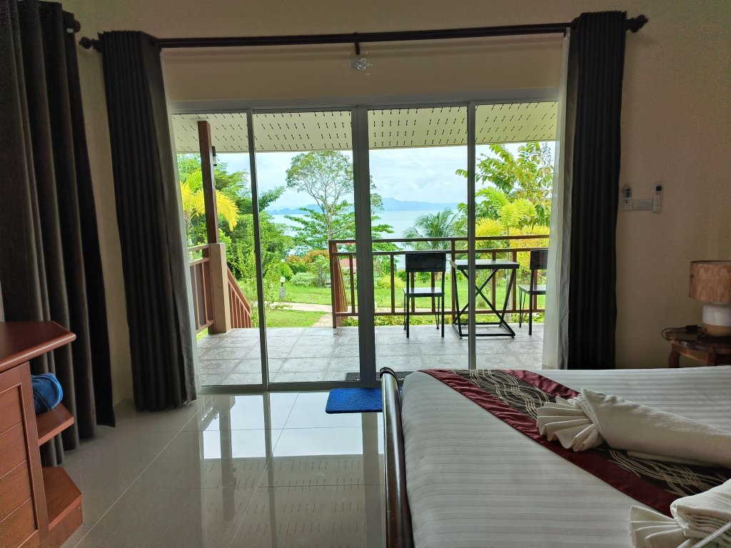 Ко-Яо-Яй: Sunrise Beach Koh Yao Resort