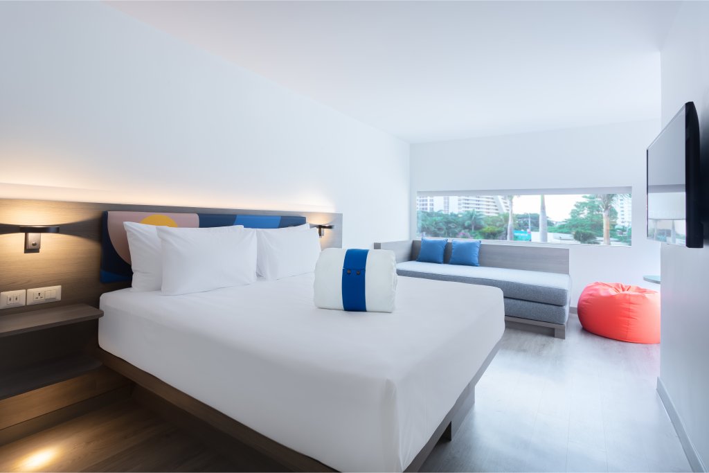 Паттайя: COSI Pattaya Wong Amat Beach