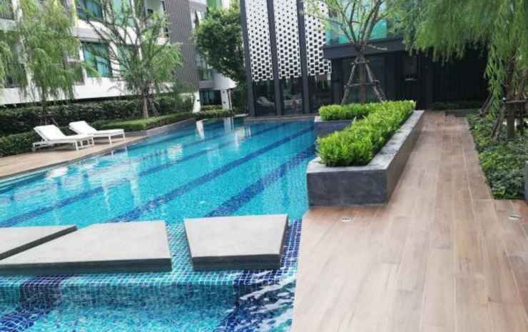 Бангкок: Niche Mono Sukhumvit 50 by Ariva