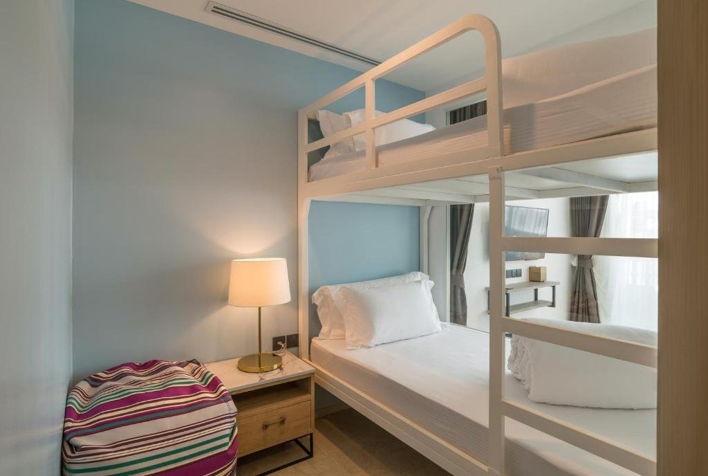 Краби: Отель Centara Ao Nang Beach Resort and Spa Krabi